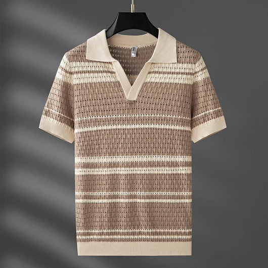 Harrison Polo T Shirt