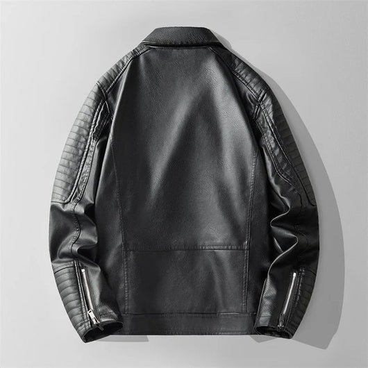 Alex Leather Jacket