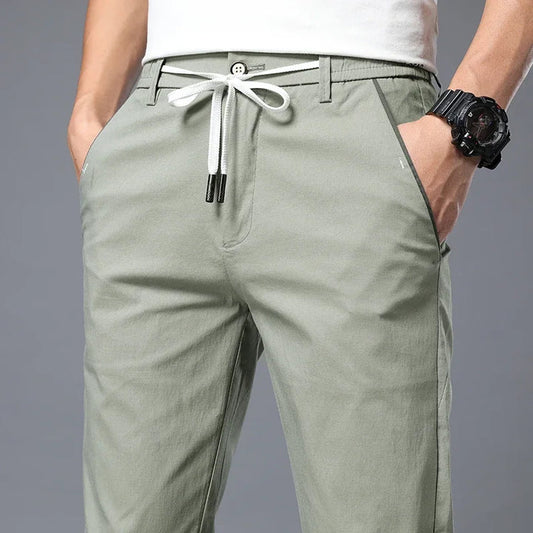 Icon Slim Fit Pants