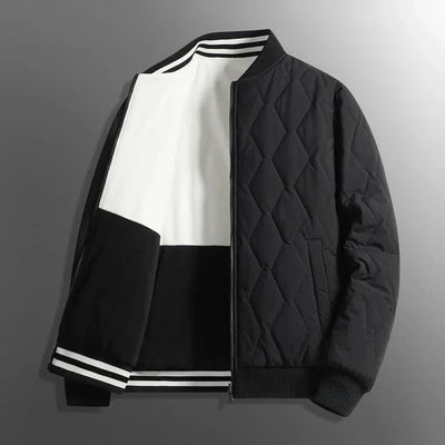 Snowflake Jacket