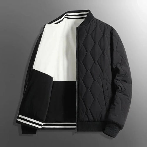 Snowflake Jacket