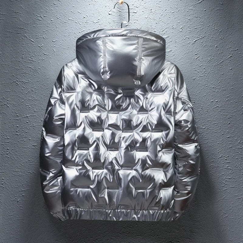 Solaris Coat