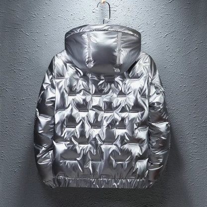 Solaris Coat