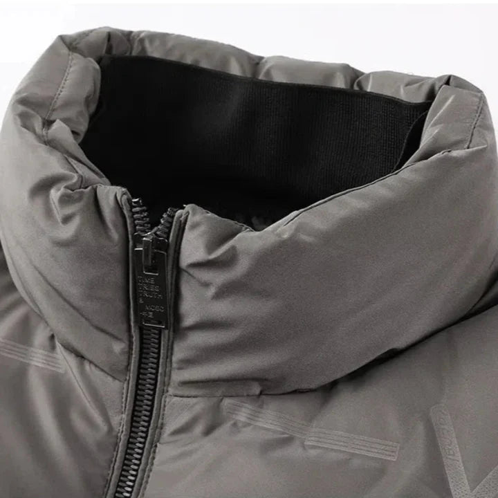 Everest Puffed Jacket