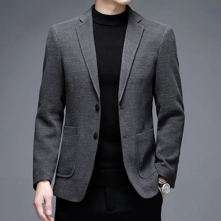 Avani Wool Blazer
