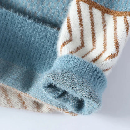 Riverstone Sweater