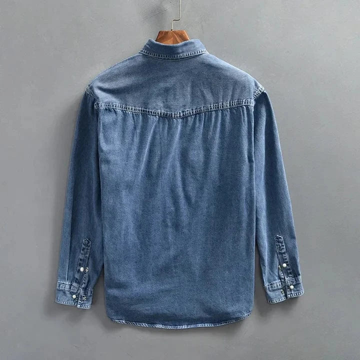 The Lorenzo Jacket