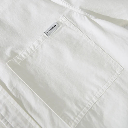 Paul Linen Jacket