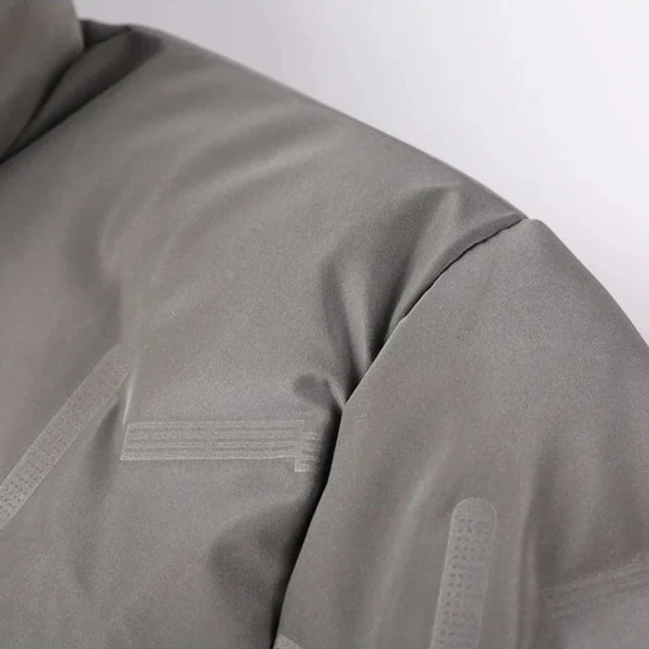 Everest Puffed Jacket