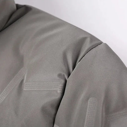 Everest Puffed Jacket