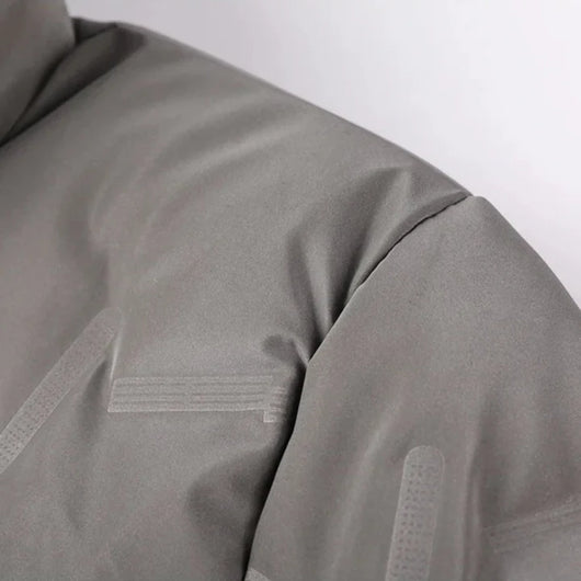 Everest Puffed Jacket