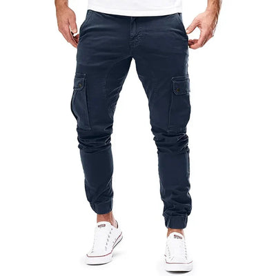 Amari Cargo Pants