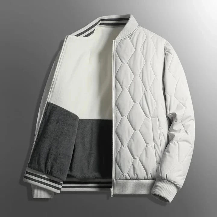 Snowflake Jacket