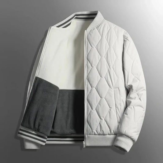 Snowflake Jacket