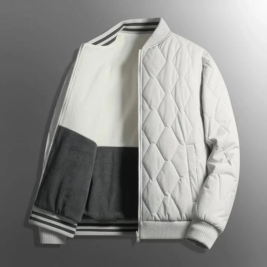 Snowflake Jacket