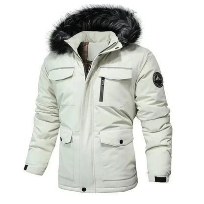 Snowford Jacket