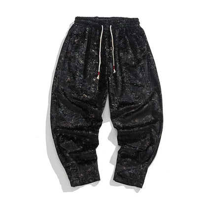 "Aspen" Relaxed Pants