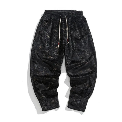 "Aspen" Relaxed Pants
