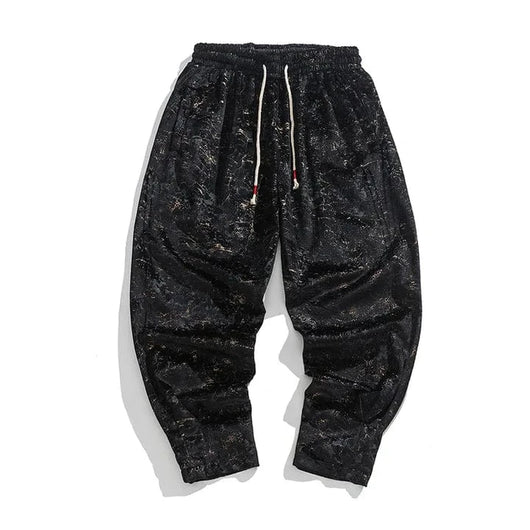 "Aspen" Relaxed Pants