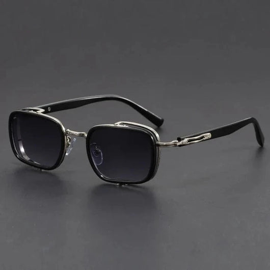 Shawn Retro Sunglasses