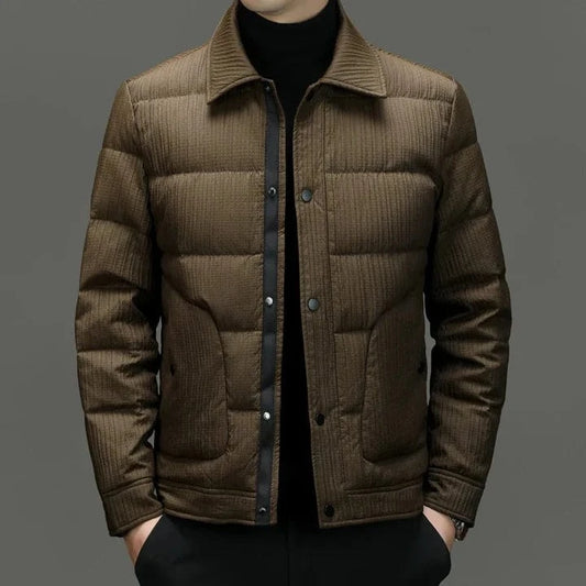 Logan™ Down Jacket