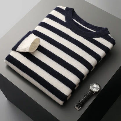 Amit Cashmere Sweater