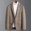 Heritage Wool Blazer