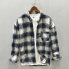 Levi™ Plaid Shirt