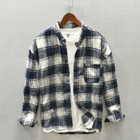 Levi™ Plaid Shirt