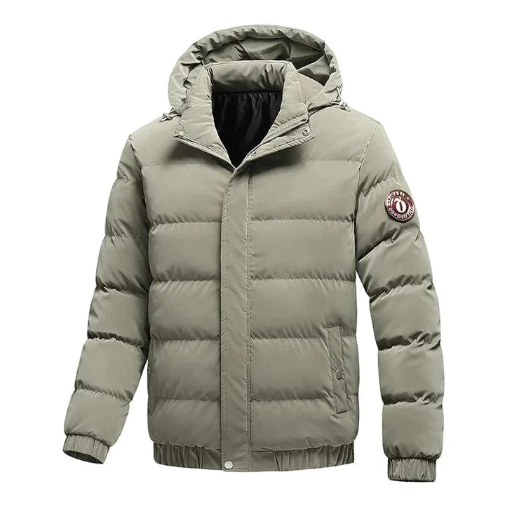 Nightfall Coat