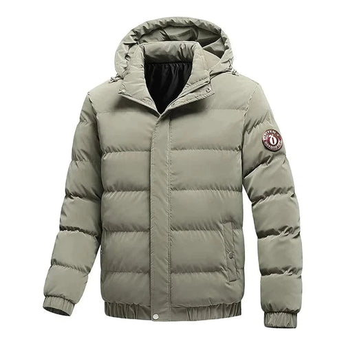Nightfall Coat
