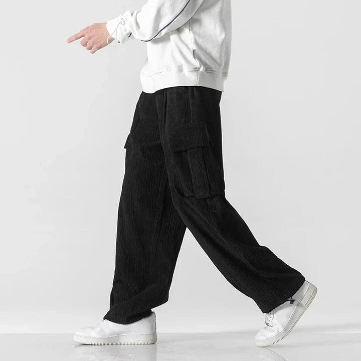 Vesta Cargo Pants