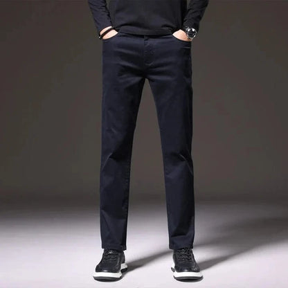 Elio Trousers