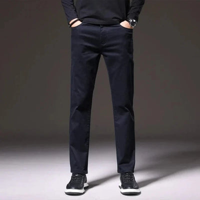 Elio Trousers