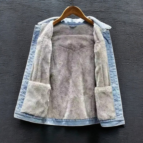 Jaxon™ Denim Jacket