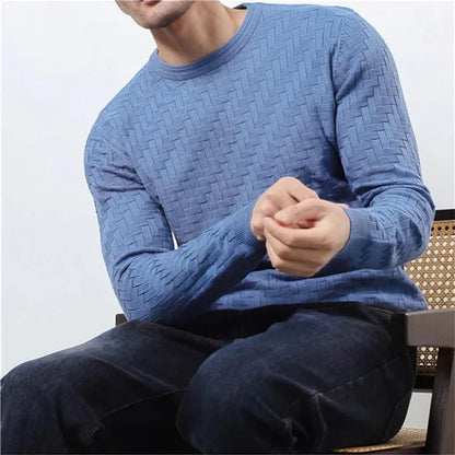 Royalty Sweater