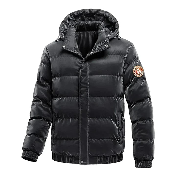 Nightfall Coat