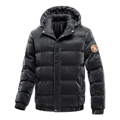 Nightfall Coat