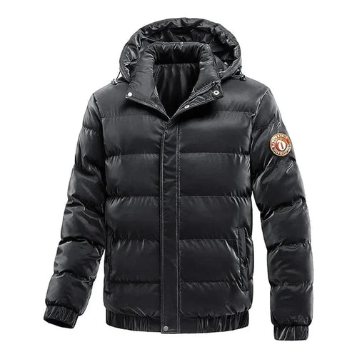 Nightfall Coat