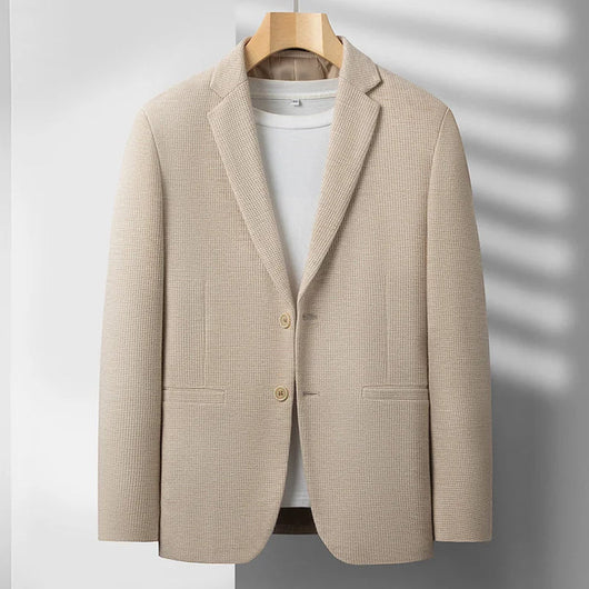 Rico Miles Blazer
