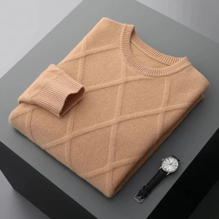 Winstone Sweater
