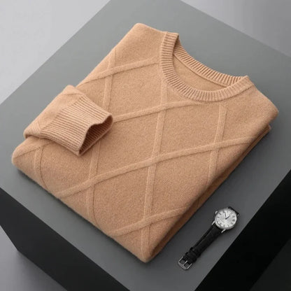 Winstone Sweater