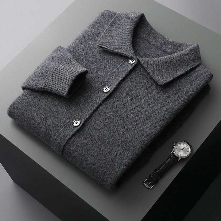 Rama Cardigan Sweater