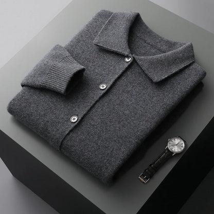 Rama Cardigan Sweater