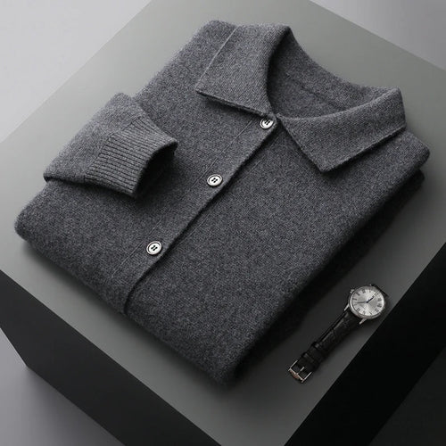 Rama Cardigan Sweater