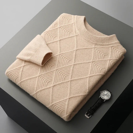 Castello Sweater