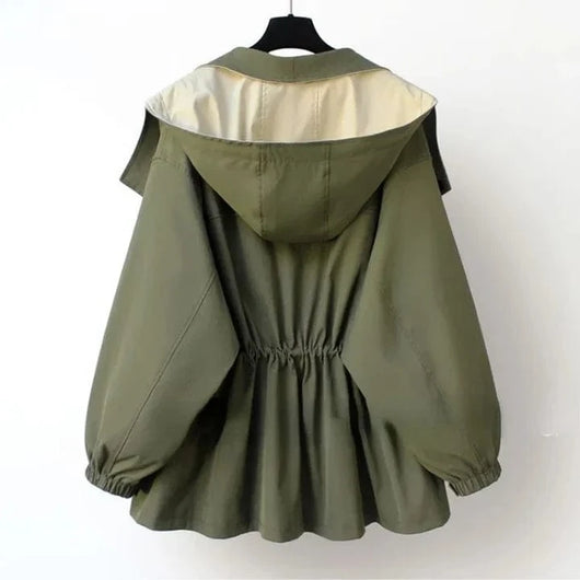 CHRISTINÉ™ RAIN COAT