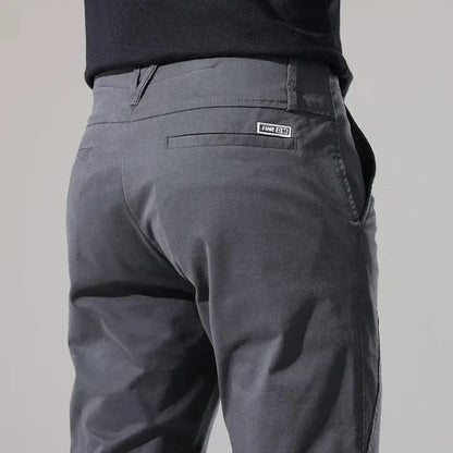 Bendo Slim Fit Pants