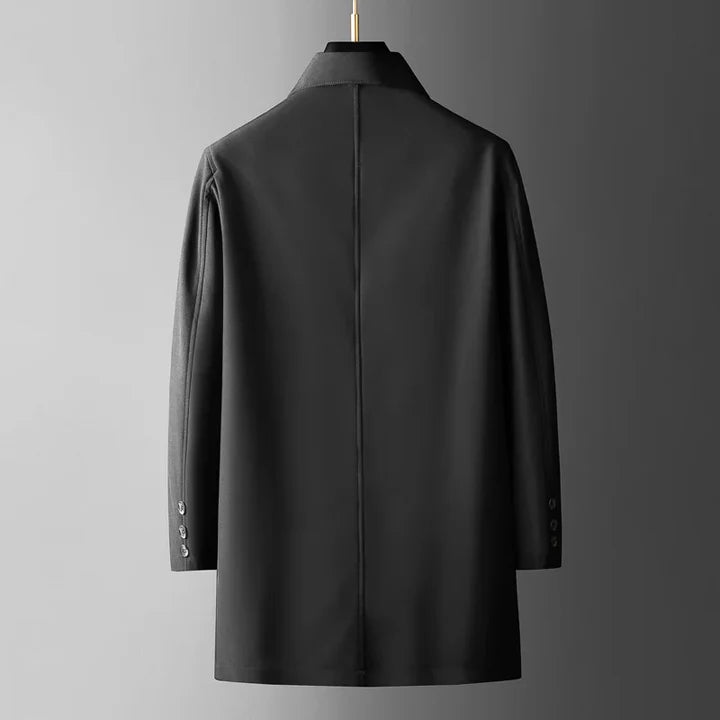 Vincent™ Rain Overcoat