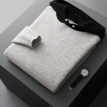 Noam Hoodie